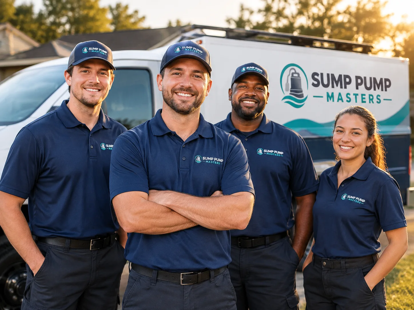 Sump Pump Repair company in Campbell, NE
