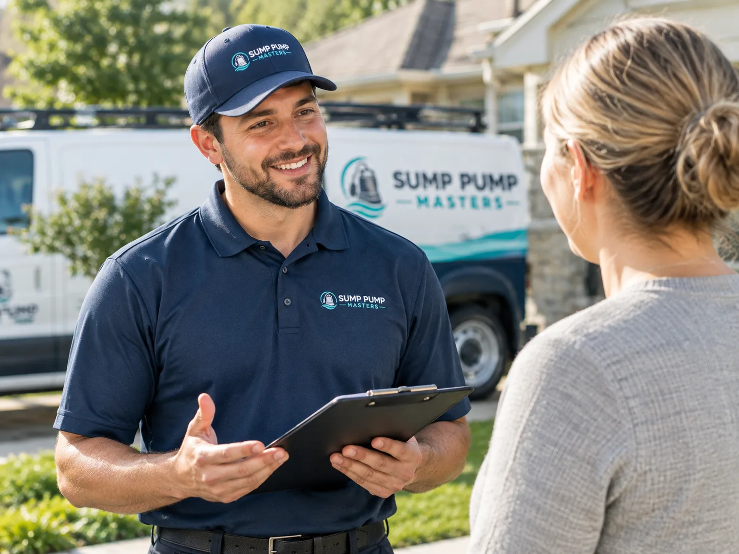Sump Pump Repair Campbell, NE FAQs